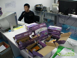 中國工廠之旅 探秘天敏視覺產品誕生之地，解碼數字家庭新未來